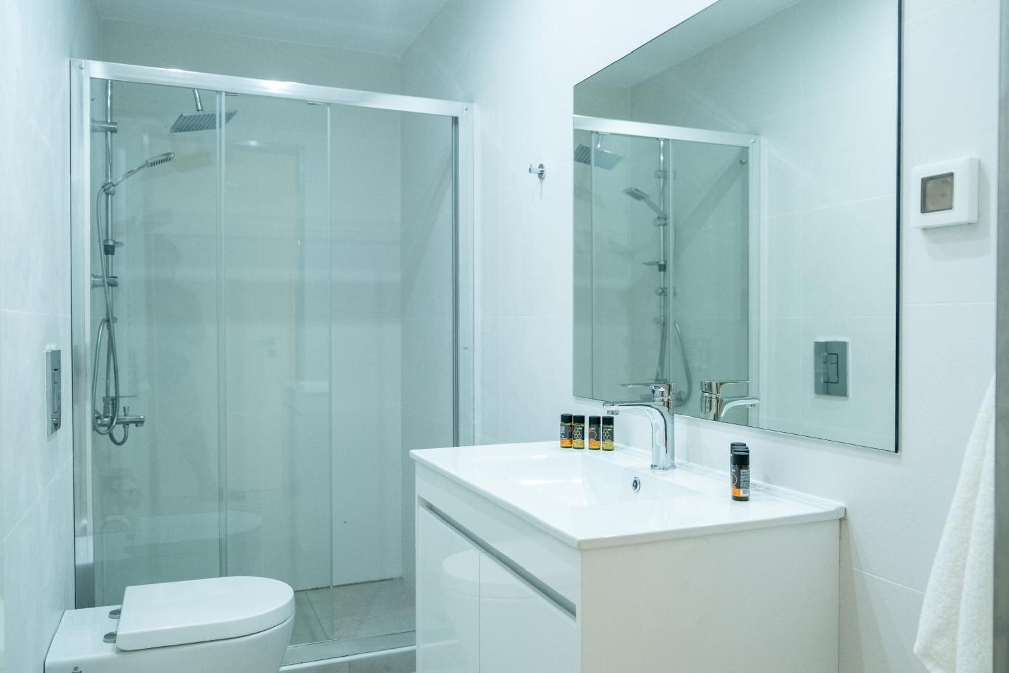 Helios A Modern Large Villa With Private Pool Set In A Quiet Location Stavrós Exterior foto